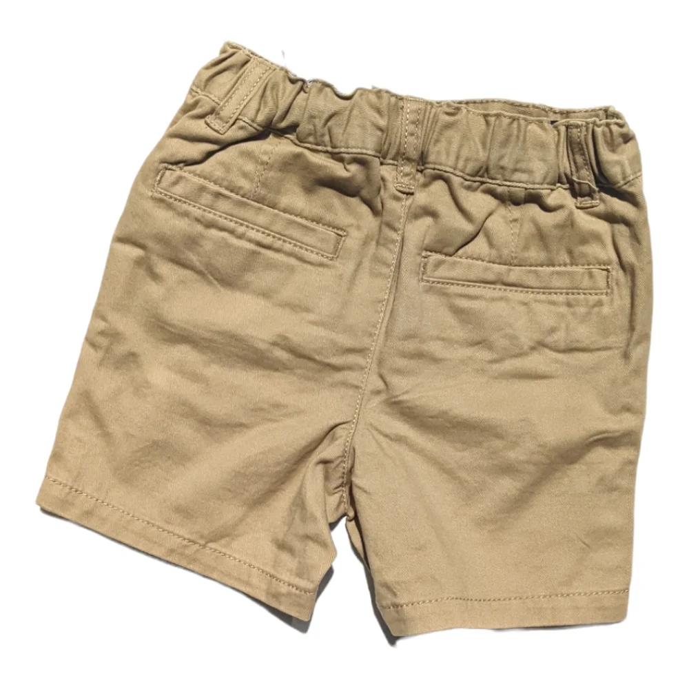 The Children's Place 18-24m Khaki Shorts
